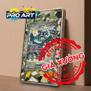 Cornerstone Mask Ogerpon EX - Twilight Masquerade #215/167