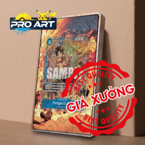 Portgas.D.Ace OP08/052