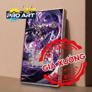 Battle Spirits Dread Knight Nemesis BSS01-038