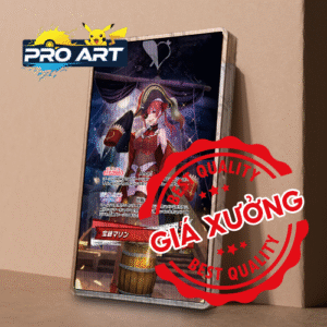 HOLOLIVE Houshou Marine hBP02-003