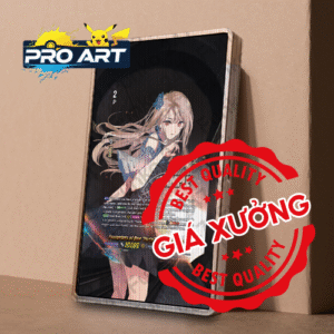 Vanguard Cardfight Toko Kirigaya DZ-BT08/EXS02EN