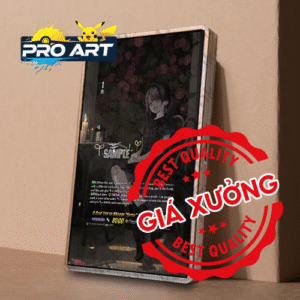 Vanguard Cardfight Tsukushi Futaba DZ-BT08/EXS04EN