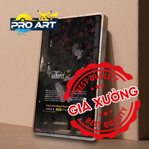 Vanguard Cardfight Tsukushi Futaba DZ-BT08/EXS04EN