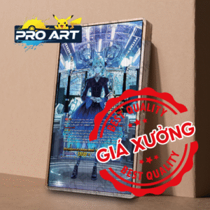 Vanguard Cardfight Mashiro Kurata DZ-BT08/EXS01EN