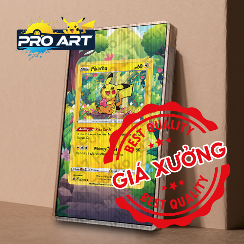 Pikachu - Lost Origin #052/196