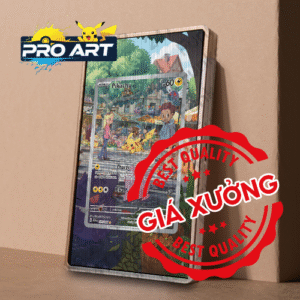 Pikachu - Pokemon 151 #173/165