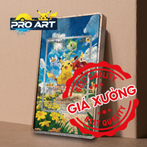 Pikachu - Scarlet & Violet Promos #027