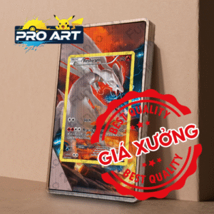 Reshiram - XY Promos #XY74