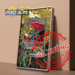 Roaring Moon EX - Prismatic Evolution #162/131