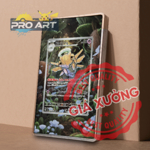 Shedinja - Pokemon Japanese Card #072/063 M1S Mega Symphonia Holo