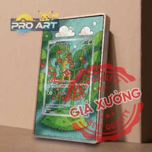 Shuckle AR - Pokemon Japanese Card #064/063 M1S Mega Symphonia