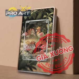 Spearow AR - Pokemon Japanese Card  #074/063 M1L Mega Brave