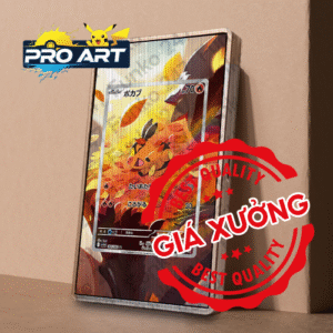 Tepig - White Flare #096/086