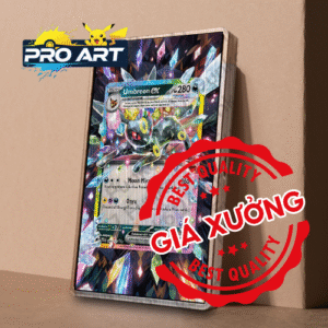 Umbreon EX - Prismatic Evolutions #060/131