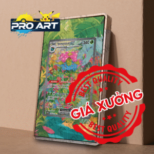 Venusaur EX - Pokemon 151 #198/165