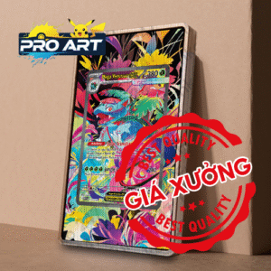 Mega Venusaur EX SAR #087/063 Mega Brave