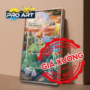 Victini AR - Pokemon Japanese Black Bolt #097/086