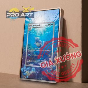 Wartortle - Pokemon 151 #171/165