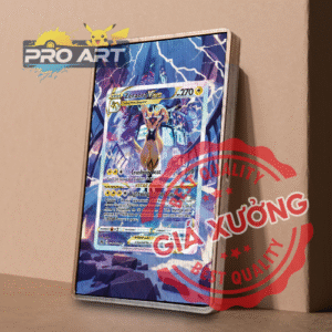 Zeraora VSTAR - Crown Zenith #GG43/GG70