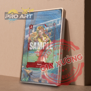 Nami ST21-009 C Stard Deck EX Gear 5 - ONE PIECE Card