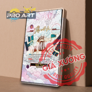 Gear Two OP11-080 - One Piece Card