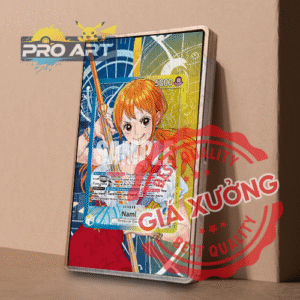 Nami L OP11-041 - One Piece Card Japanese
