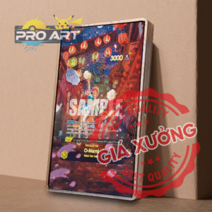 O-Nami OP06-101 R - One Piece Card Japanese