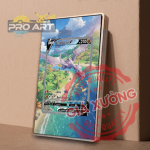 Aerodactyl V - Lost Origin #180/196