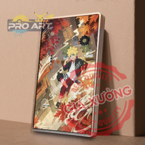 Uzumaki Boruto #NRB07-CR-026L5