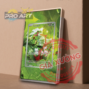 Caterpie - Pokemon #172/165