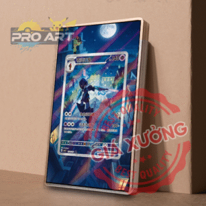 Ceruledge Ex #CBB3C-1507/07 - Pokemon Cards Chinese