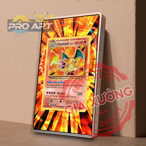 Charizard - Evolutions #11/109