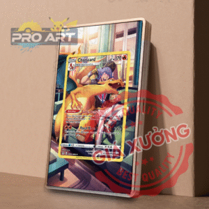 Charizard - Lost Origin #TG03/TG30