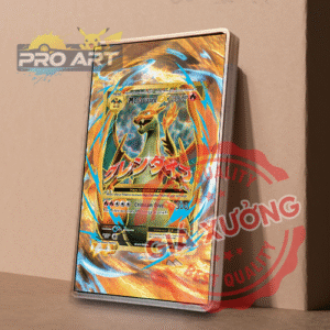 M Charizard Ex - Evolutions #101/108