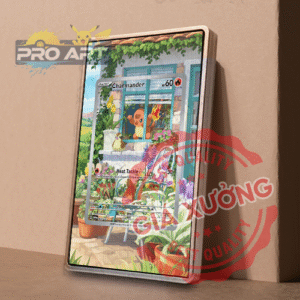 Charmander - Scarlet & Violet Promo #044