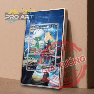 Cynthia's Roserade - Destined Rivals #184/182