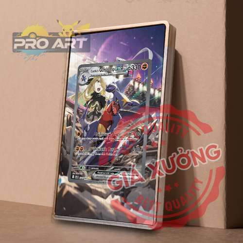 Cynthia's Garchomp EX - Destined Rivals #232/182