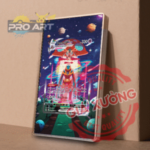 Deoxys VMAX - Crown Zenith #GG45/GG70