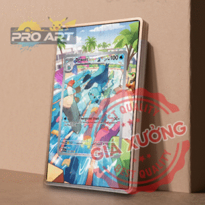 Dewott - White Flare #106/086