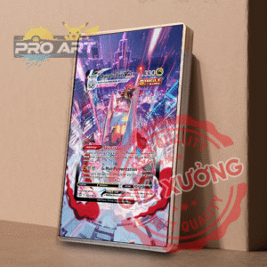 Duraludon VMAX - Silver Tempest #TG21/TG30