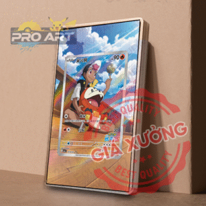 Fuecoco #0309/09 CBB1C Gem Pack Horizon Holo - Pokemon S-Chinese Card