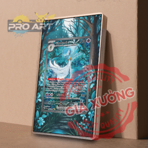 Gardevoir EX - Paldean Fates #233/091