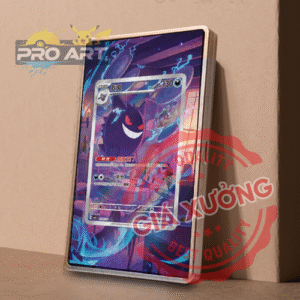 Exclusive Gengar Gem Pack Vol.3 #CBB3C 0307/07 - Pokemon TCG S-Chinese