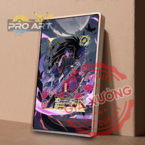 Uchiha Itachi SSP #NR-CR-013 - Super Rare