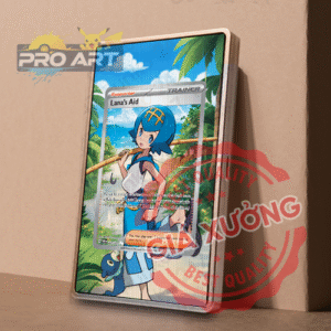 Lana's Aid - Twilight Masquerade #207/167