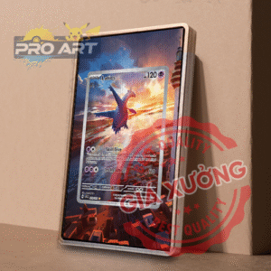 Latios - Surging Sparks #203/191