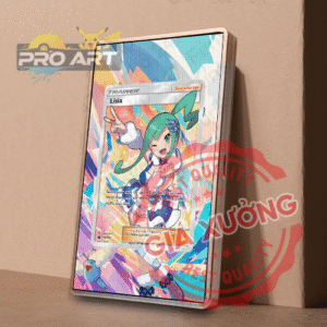 Lisia - Celestial Storm #164/168