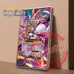 M Mewtwo EX - Breakthrough #64/162