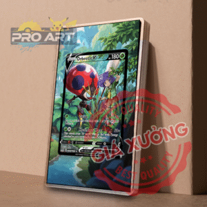 Orbeetle V - Lost Origin #TG12/TG30