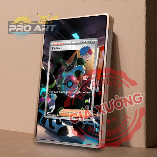 Penny - Paldean Fates #239/091